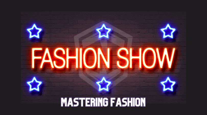 Mastering Fashion Live Streaming