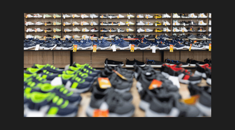 The Risen Demand for Wholesale Trainers...