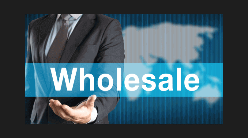 Wholesalers of Branded Clothing