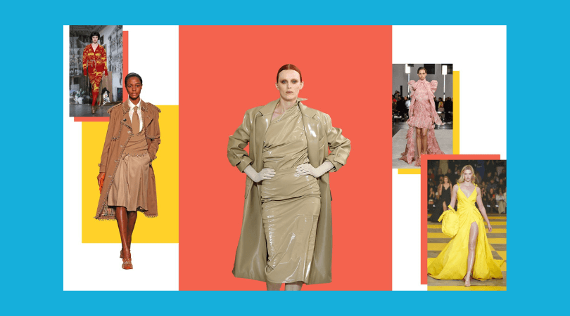 The AW19 Takeaway: 10 Trends From The Shows