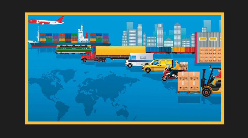Learn 9 Incoterms If You’re Exporting and Importing
