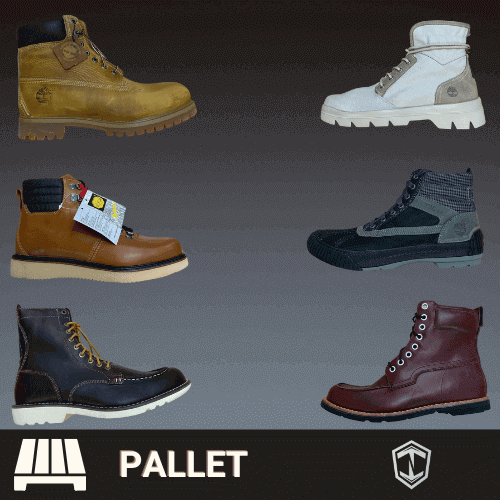 Wholesale Timberland Men's Boots | Top Trading