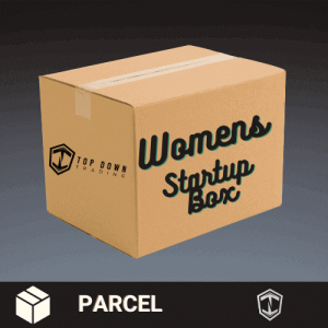 Startups Women's Fashion Collection Box