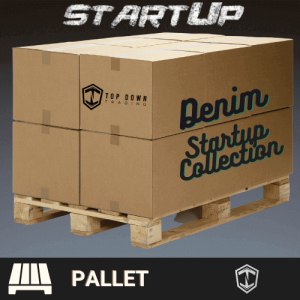 Denim Jeans Business Startups Collection