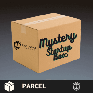 Startups Try Me Mystery Box Hot Deal
