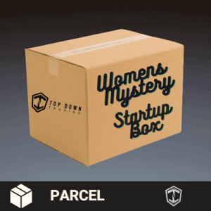 Try It Mystery Women's Startup Box