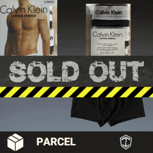 Wholesale Calvin Klein CK Men's Boxer Trunks