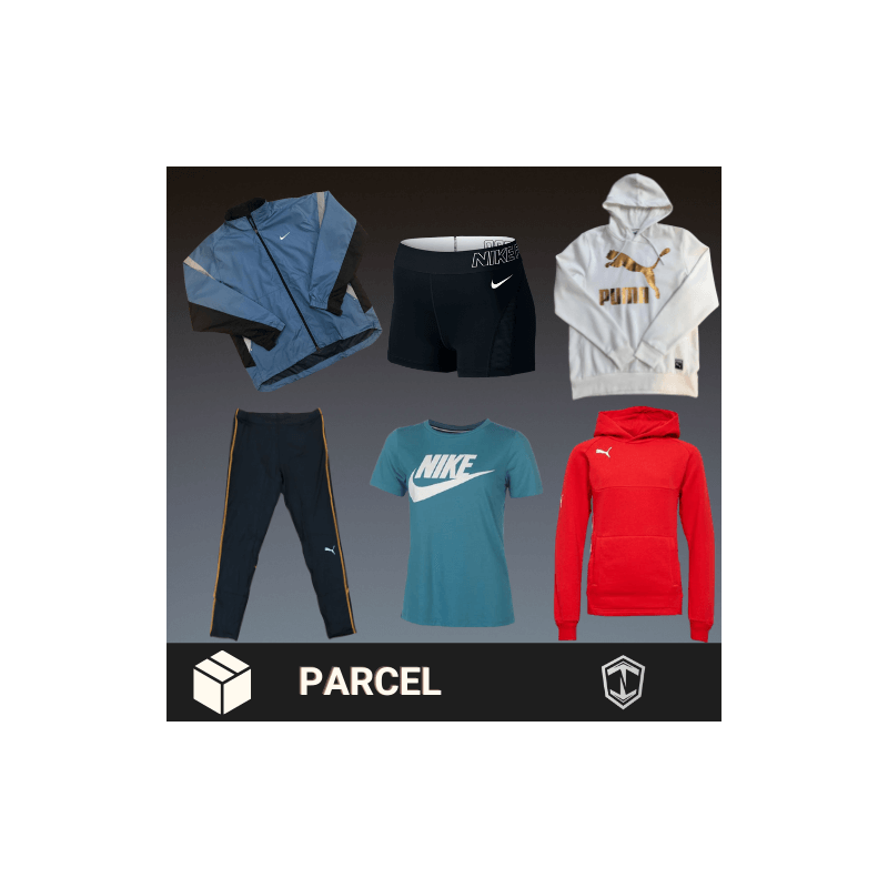 Wholesale Nike Clothes, Puma Sportswear