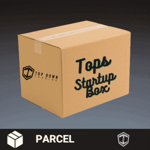 Women's Fashion Tops Start-Up Box