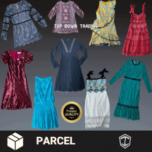 Designer Wholesale Luxury Boutique Womenswear