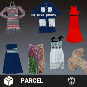 Boutique Wholesale Luxury Brands Megamix Clothing