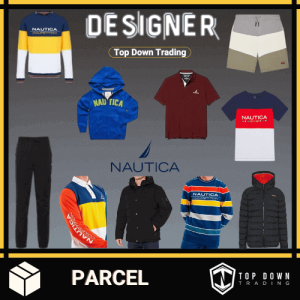 Wholesale Designer Clothing Nautica Sportswear
