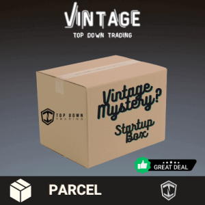Vintage Clothing Try Me Mystery Job lot 
