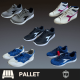 Wholesale Diadora Sports Branded Trainers Pallet