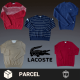 Men's Lacoste Designerwear Jumper|Knitwear Parcel
