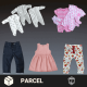 Wholesale Baby Infant Clothes Parcel