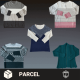 Women's Spring Fashion Knitwear Joblot Parcel