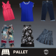 Women's Summer UK Ex Stores Clothes Pallet