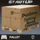 Create Your Clothing Brand Startups Pallet