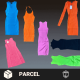 Wholesale Missguided Summer Dress Parcel