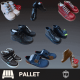 Kickers Wholesale Kids Shoes | Boots Pallet