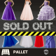 Prom Dresses Wholesale Boutique Pallet