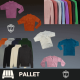 Kids Wholesale Knitwear Job Lot Pallet