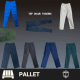 Men's Bulk Wholesale Jeans Liquidation Pallets UK