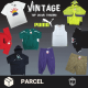 Vintage Puma Wholesale Y2K Clothing Joblot