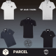 Wholesale Designer Clothing Men's Polo Shirts