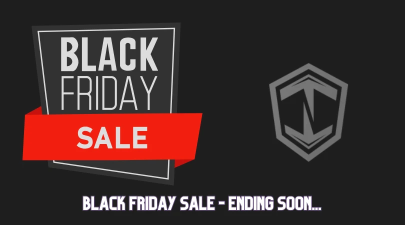 Black Friday Ready-to-Ship Offers at Top Down Trading