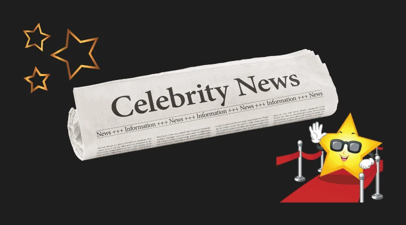 Celebrity Fashion Influence "The Formula"