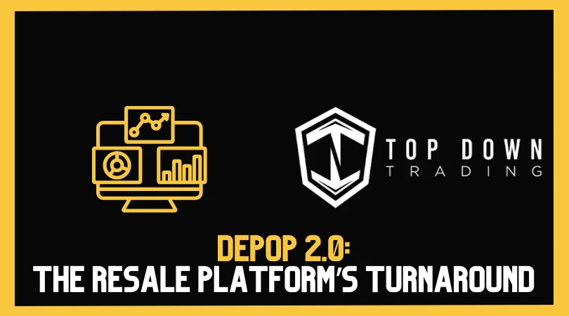 Depop 2.0: The Resale Platform’s Turnaround and What It Means for Resellers