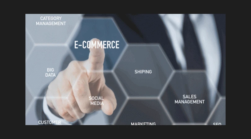 5 Most Popular E-commerce Models 2023