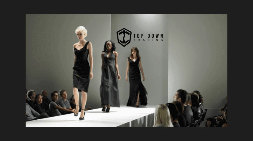 Fashion World The Future & Past