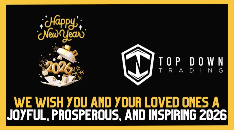 Happy New Year 2026: Best Wishes!