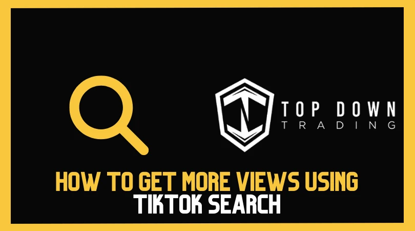 How to Get More Views Using TikTok Search