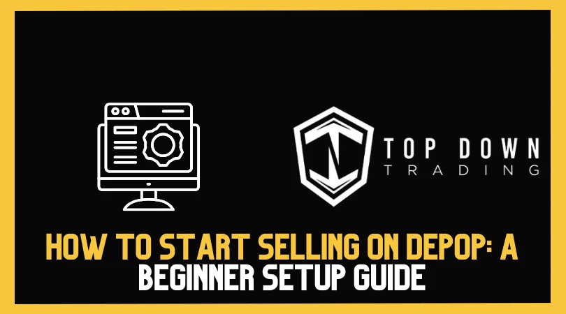 How to Start Selling on Depop: A Beginner Setup Guide