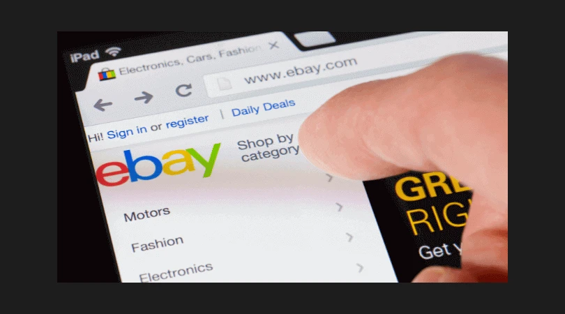 How to Sell on eBay