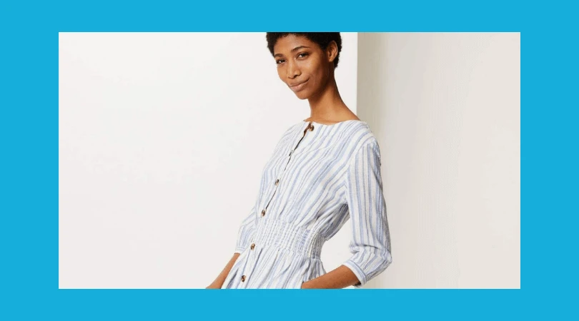 How M&S Leads The Sustainable Shopping Movement