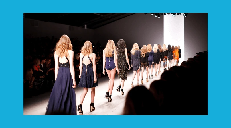 Luxury Fashion Brands Pledge To Stop Using Under-18 Models
