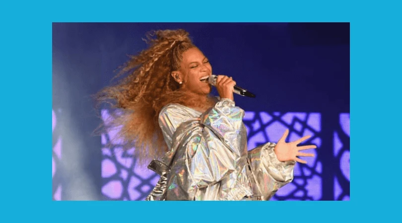Beyoncé cuts ties with Sir Philip Green and buys Ivy Park