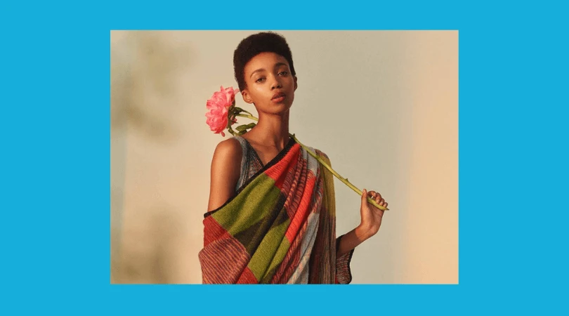 Angela Missoni On Fighting For Sustainable Solutions