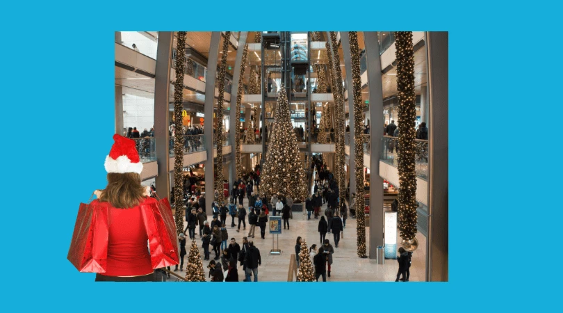 5 Important Trends That Will Shift Retail's Balance Of Power