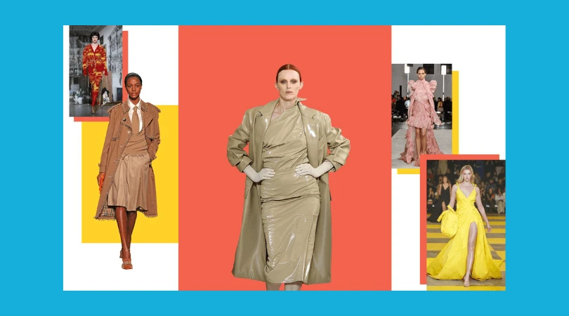 The AW19 Takeaway: 10 Trends From The Shows