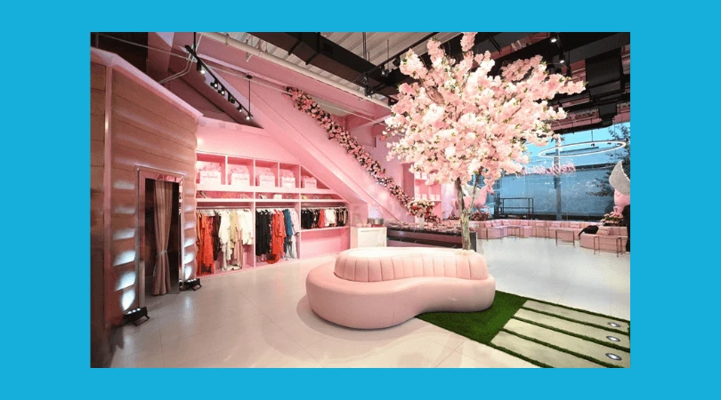 PrettyLittleThing opens LA office - Wholesale clothing UK