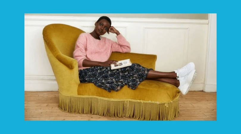 Hush Sees Rapid Growth in Backlash Against Fast Fashion