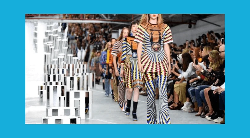 London Fashion Week: What to Expect