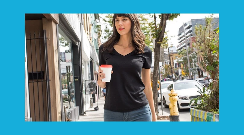 The Next Big Thing In Fashion? Not Washing Your Clothes...!