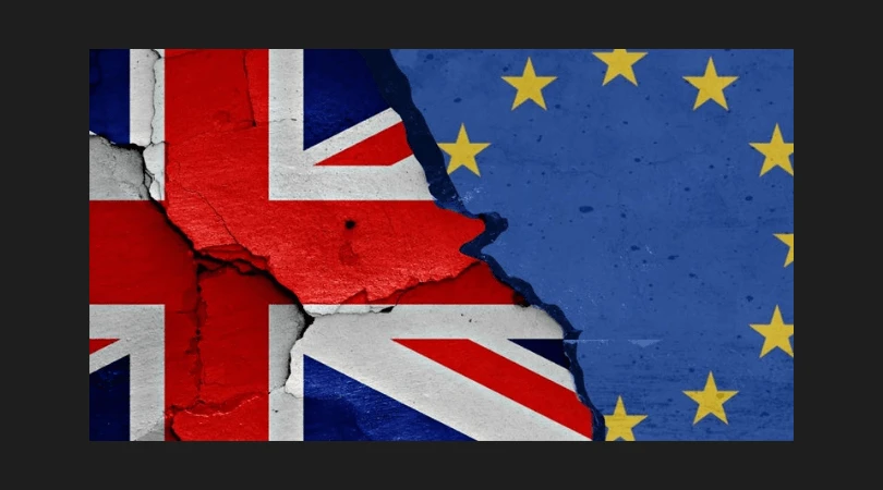 UK Confirms Post-Brexit Trade Deal With European Union
